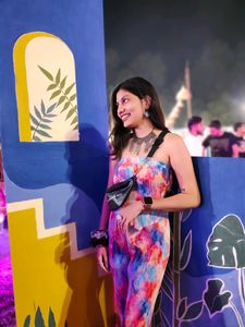 Multicolour Cord Set