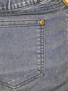 Wills Sport Jeans