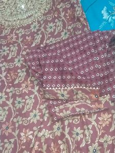 Brand New Kurta Set