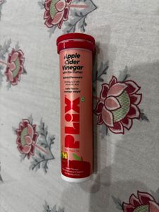 Pack Of 4 Plix ACV To Manage Weight.
