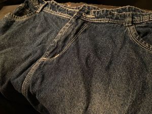 Women vintage cargo For Street Fashion