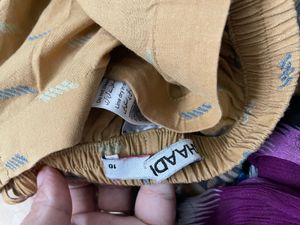 Elegant Embroidered Kurta