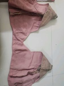 Ethnic Blouse - Party Wear