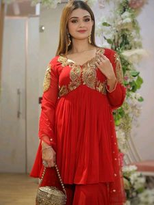New Karwa chauth Dress important Dres