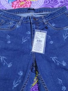 Girls Jeans