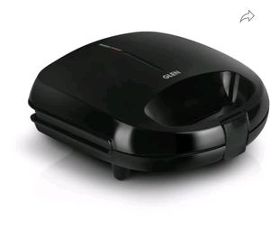Glen SA 3024 Sandwich Maker