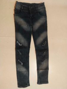 Beautifull Ripped Jeans