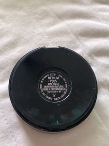 MAC mineralize Skinfinish Natural Powder