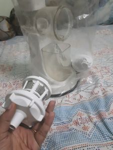Fruits Juicers Summer Special