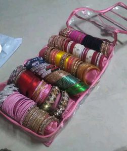 Bangle Box With Unlimited Space