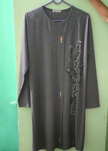 Long Tunic Top