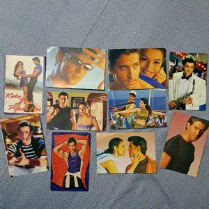 25 Years Old HRITHIK Post Cards