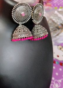 Beautiful Earring