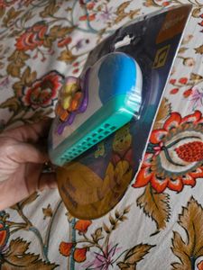 New Disney Harmonica