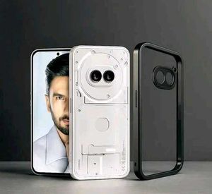 Nothing Phone 2 A Back Cover