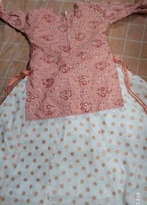 kids frock