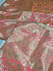 Banasari dupatta