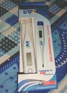 Digital Thermometer