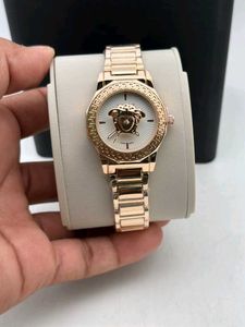 VERSACE PREMIUM QUALITY LADIES WATCH RESTOCK