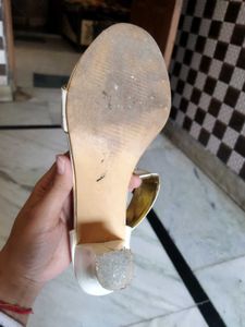 Used Heels
