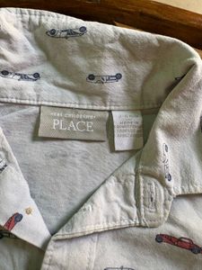 Kids Cloth Set