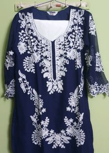 New/Unused Pakistani Embroiderd Kurta With Pant