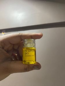 Olaplex No. 7 Bonding Oil mini
