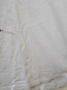 Golden Poppy Graphic Tee