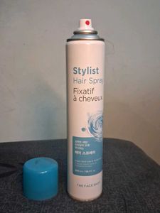 Imported Korean Hair Spray