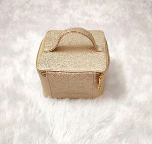 Estee Lauder Makeup Storage