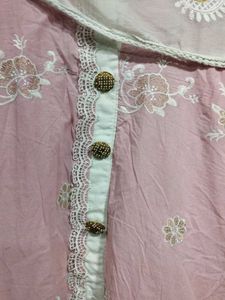 Kurti With Dupatta