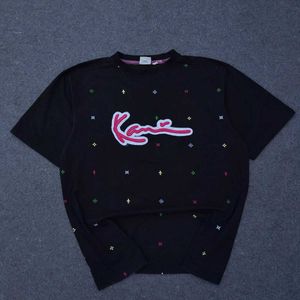 Black T Shirt For Mens Baggy