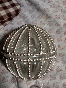 Glass Boll for home decoration