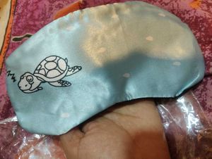 Gel Eye Mask
