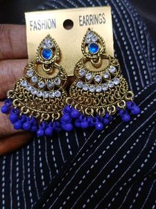 Fashion Earrings