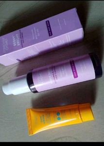 Bodycare Skincare Products
