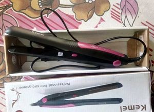 Hair Straightner(Kemei)