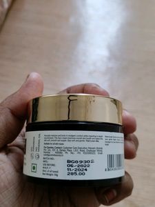 Face Cream