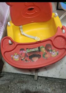 Toddler  Chair