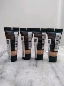 Lancome Teint Idole Ultra Wear Samples Only One