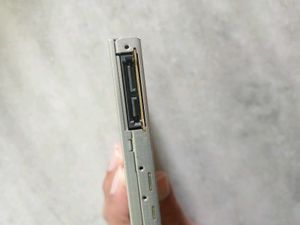 Laptop CD/DVD Rewritable Drive