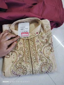 Wedding Sherwanis