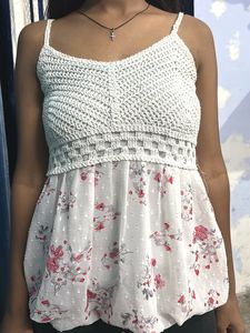 Floral Top