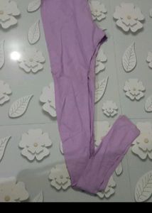 Lavender Suit
