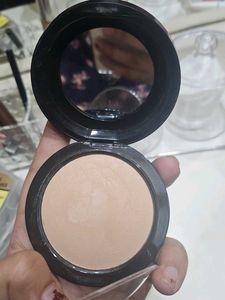 MAC Mineralize Skinfinish Face Powder