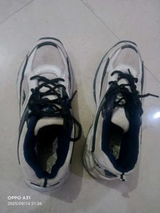 Asian Shoes Like New