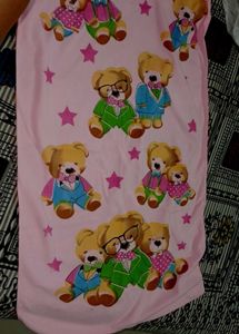 Kangan &amp;Small Towel For Babies.....Very Soft. ..