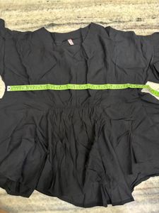 New Frock Style Top Women