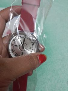 Stylish Fastrack Watch