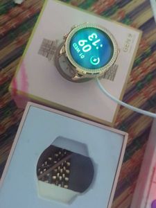 Stylish Smart Watch Gen 9